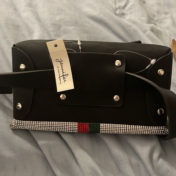 Bling belt bag - Picture 2 of 4